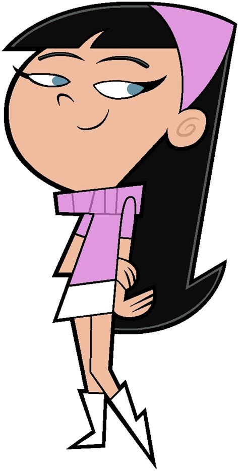how old is trixie fairly odd parents
